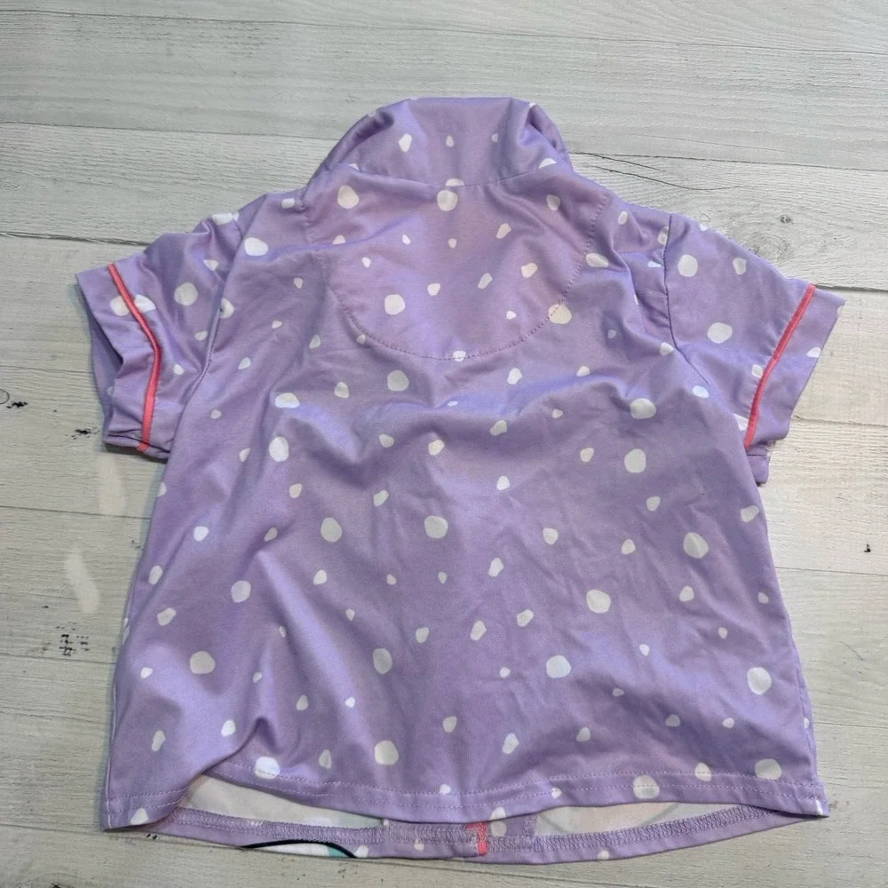 Squishmallows girls short